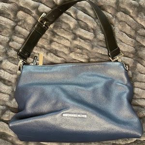 Michael Kors leather purse
